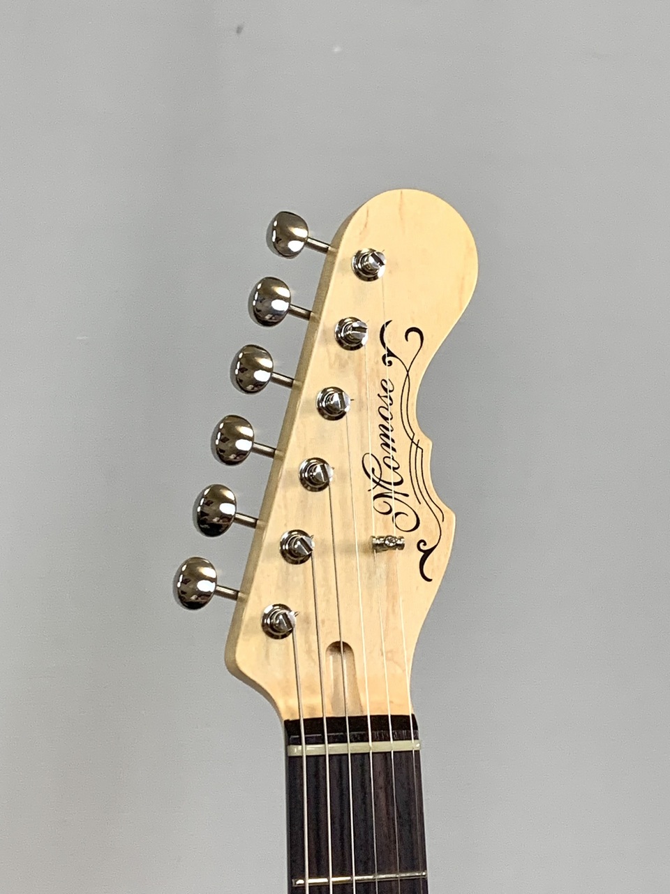 momose MT3-PP/R CR（新品）【楽器検索デジマート】