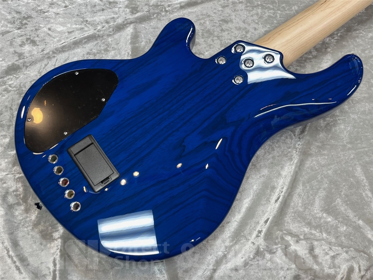 ベース LAKLAND SL55-94deluxe mod. Lakland SL55-94 Deluxe【Burgundy Translucent】（新品/送料