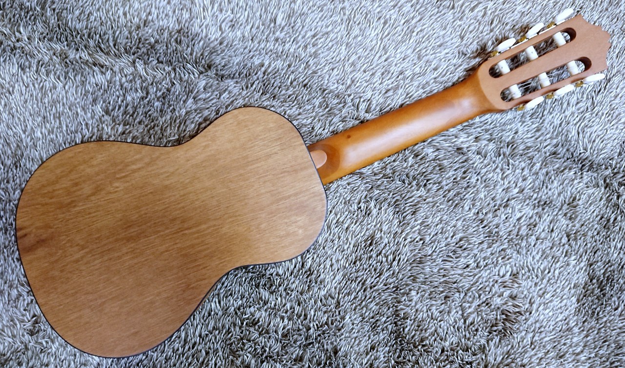 YAMAHA GL1 NT (Natural) Guitalele ギタレレ（新品）【楽器検索