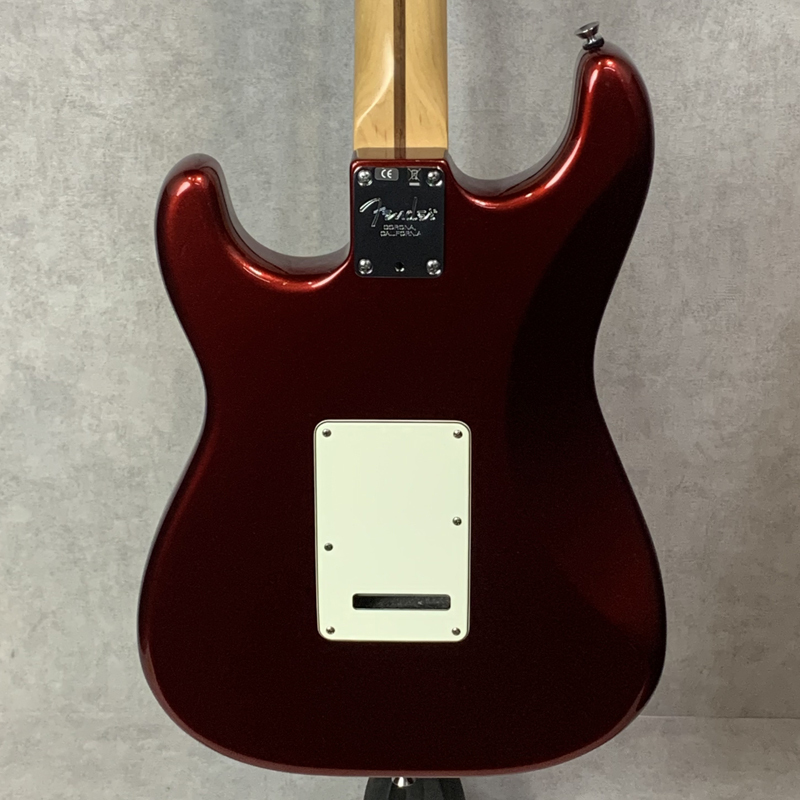 Fender American Standard Stratocaster Upgrade（中古/送料無料