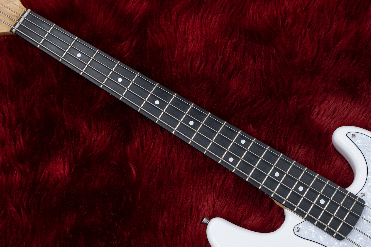 woofy basses Pup4 White（新品/送料無料）【楽器検索デジマート】