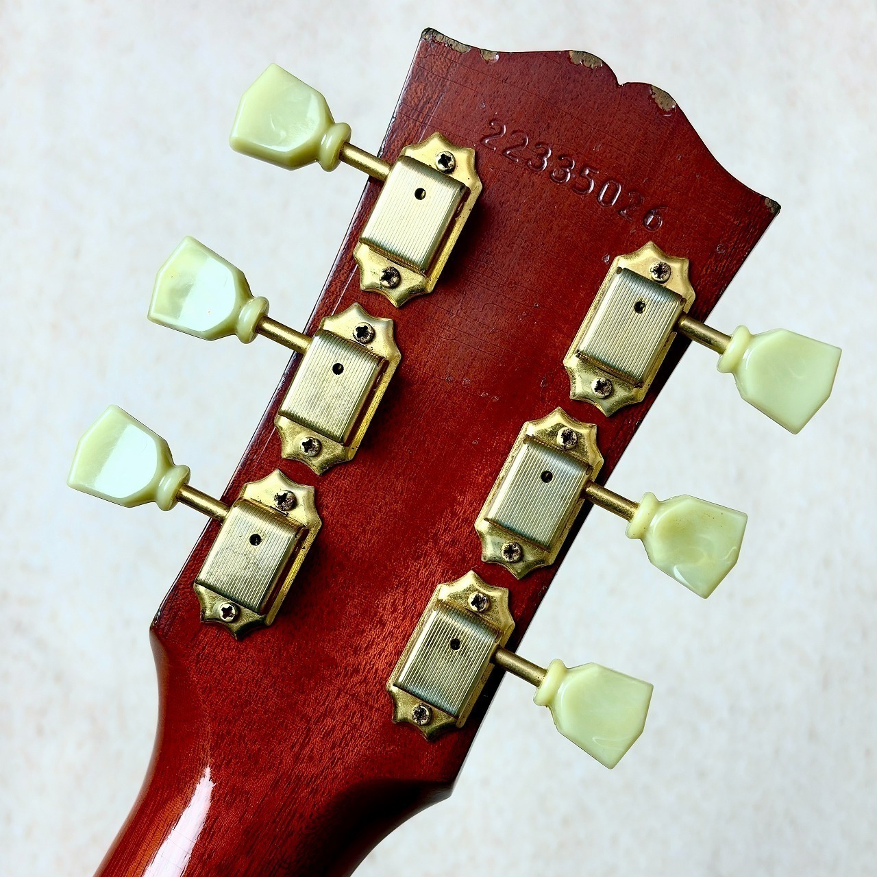 Gibson 【シルバーウィーク】1960 Hummingbird Light Aged #22335026