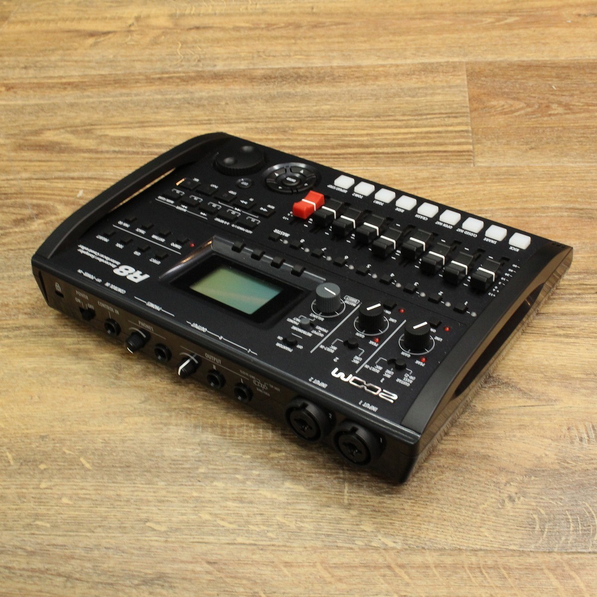 ZOOM R8 【キーボードマート新宿】【新宿店】（中古）【楽器検索