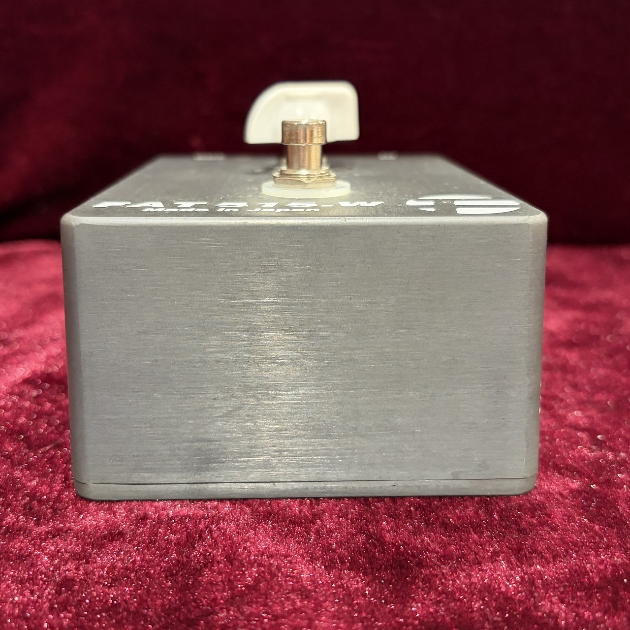 FAT 515.W Fixed Wah（中古）【楽器検索デジマート】