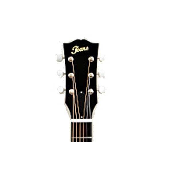 Tears Guitar Tears TLG-2/BLK アコースティックギター（新品/送料無料