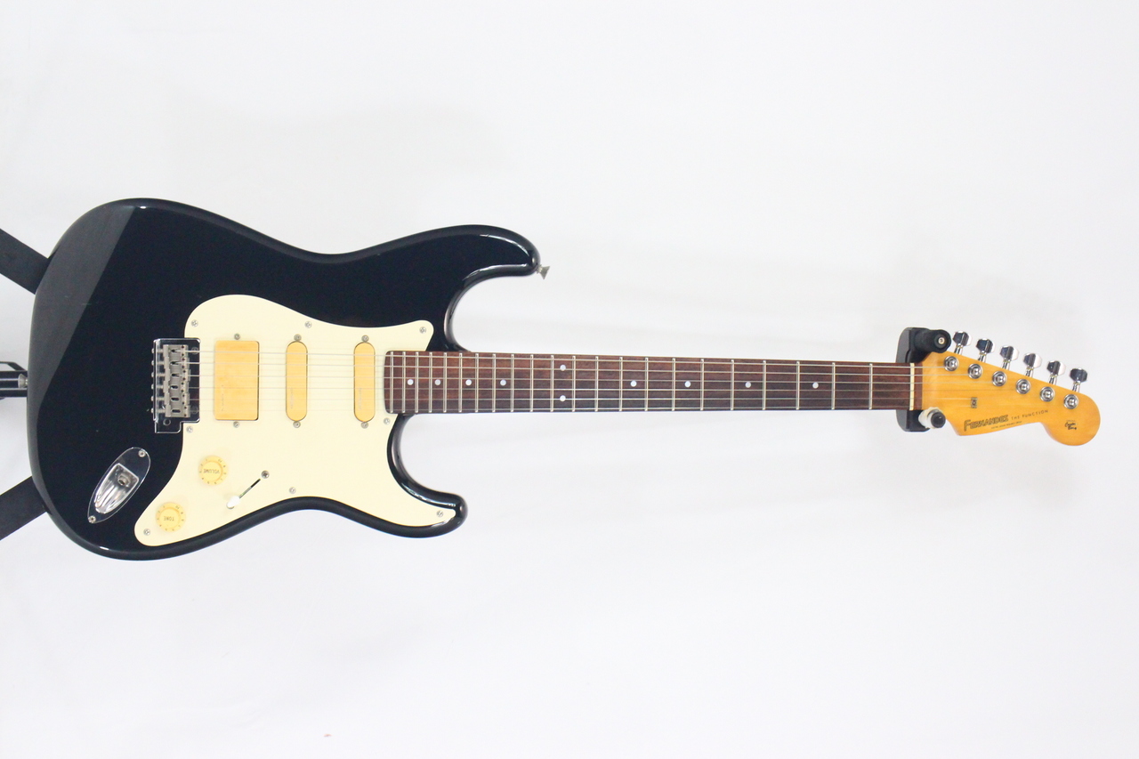 FERNANDES ST-45C（中古）【楽器検索デジマート】