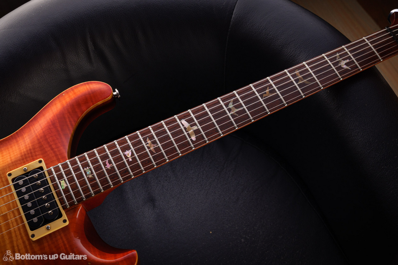 Paul Reed Smith(PRS) 1989 Custom TOM Proto - Vintage Sunburst