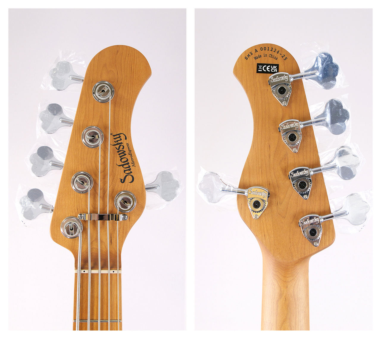 ベース sadowsky JT5 used】Sadowsky NYC / J Bass 5-21 2000 4.095kg #3390【GIB横浜
