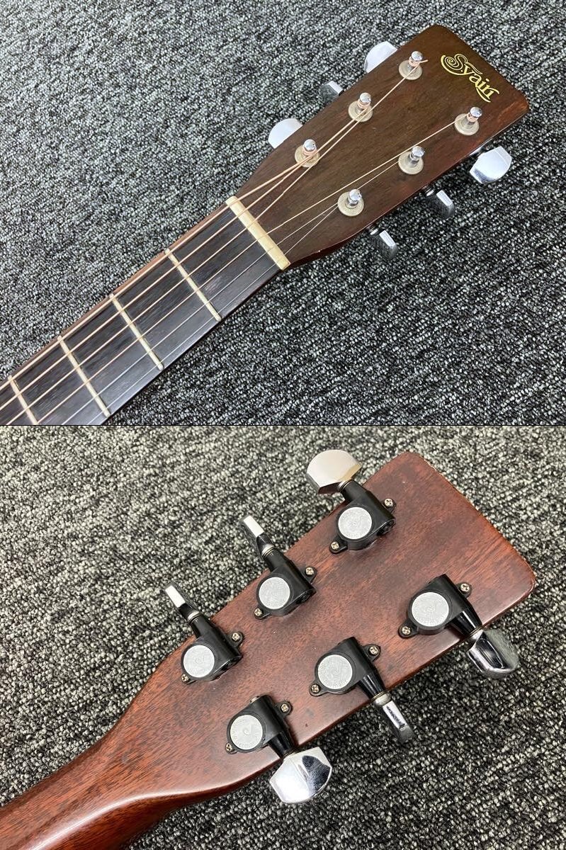 S.Yairi YD-302（中古）【楽器検索デジマート】