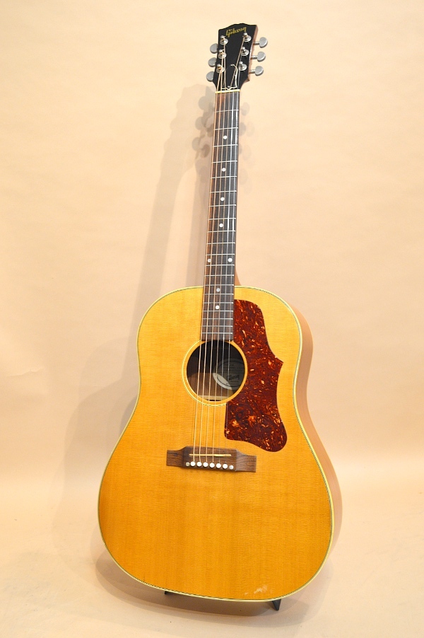 中古⭐︎ギブソン J-50 2007年製 Gibson J-50 2007年製（中古/送料無料）【楽器検索デジマート】