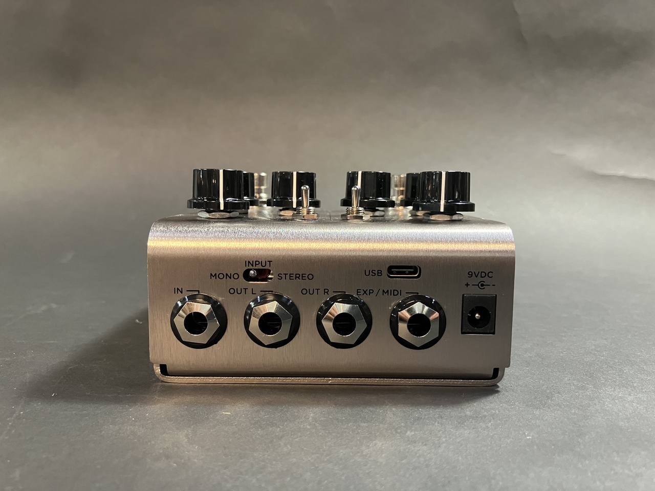 strymon DECO V2（新品/送料無料）【楽器検索デジマート】