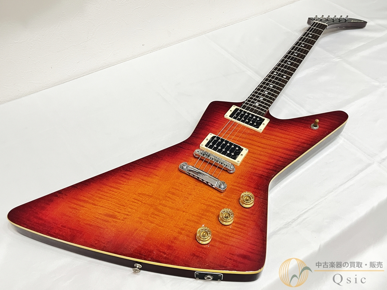 Aria Pro II EX-850 【返品OK】[PMS17]【箕面店在庫】（中古/送料無料