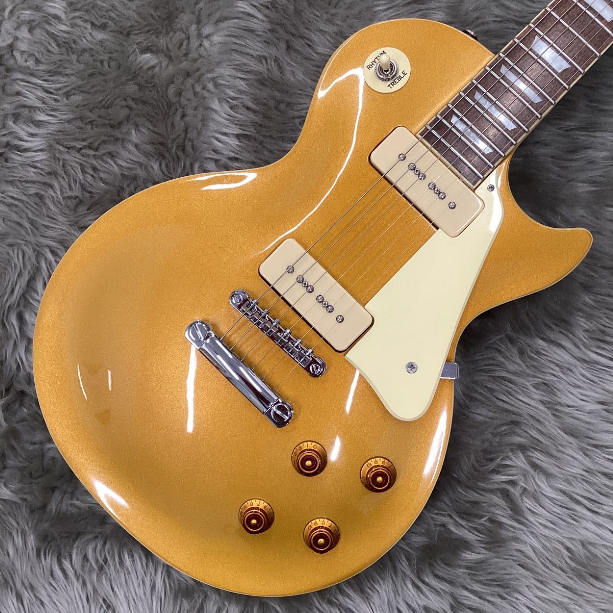 Epiphone 【中古】1956 Les Paul Standard Gold Top