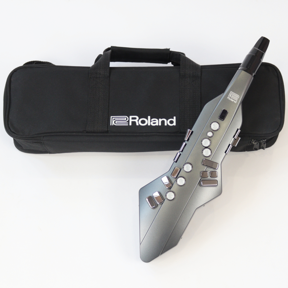 Roland 【中古】 AE-05 Aerophone GO ウィンドシンセサイザー