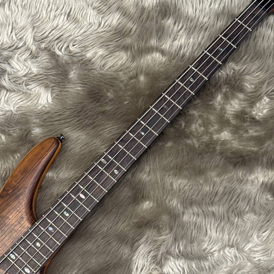 Ibanez SR4AH SUF エレキベース 島村楽器限定モデル【現物画像 3.88kg