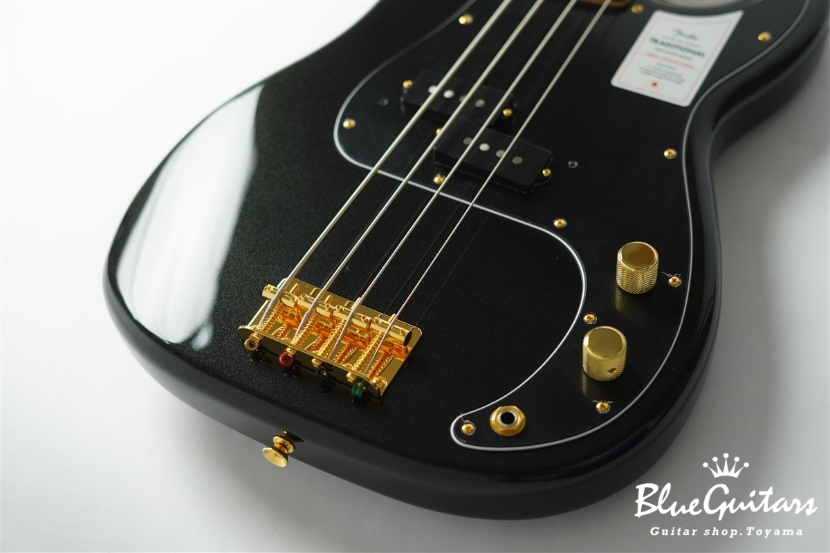 Fender Made in Japan Traditional 2025 Collection '60s