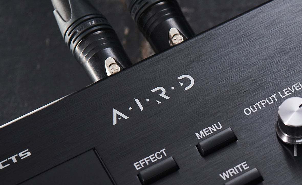 BOSS GT-1000 Guitar Effects Processor 【Version 4.0】ギター/ベース