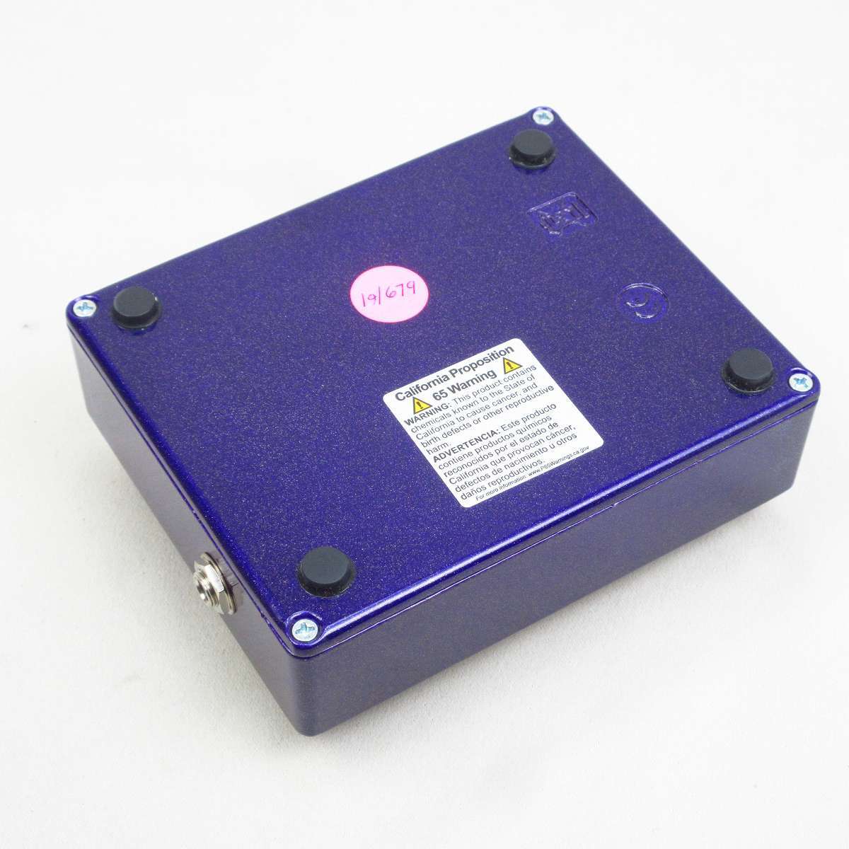 Analog Alien Fuzz Bubble 45 ファズ 【横浜店】（中古）【楽器検索