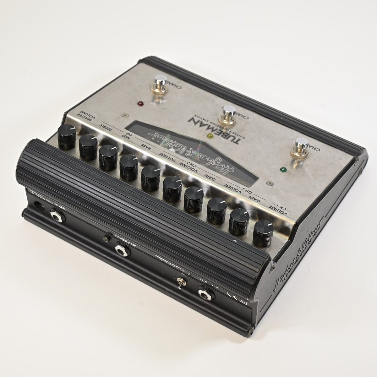 Hughes&Kettner Tubeman 2 MOD プリアンプ 【名古屋栄店】（中古