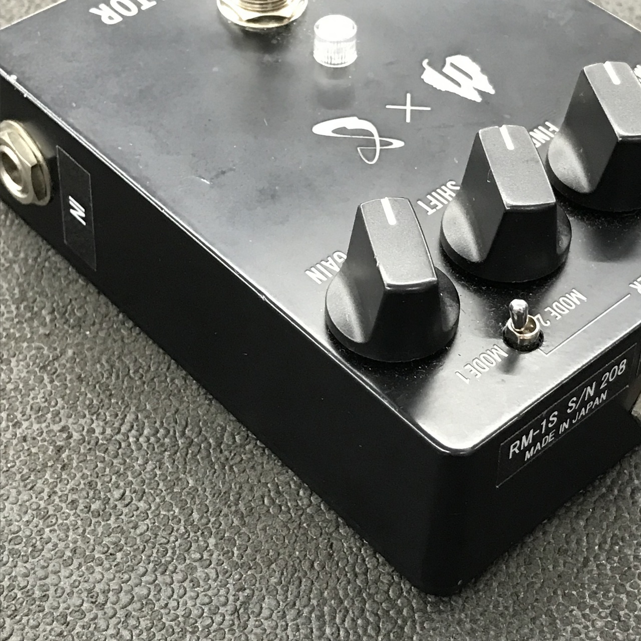 Free The Tone RM-1S（中古）【楽器検索デジマート】