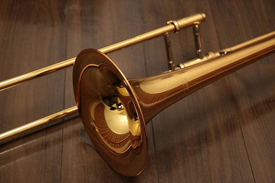 YAMAHA ヤマハ YSL-354 テナートロンボーン 【名古屋栄店