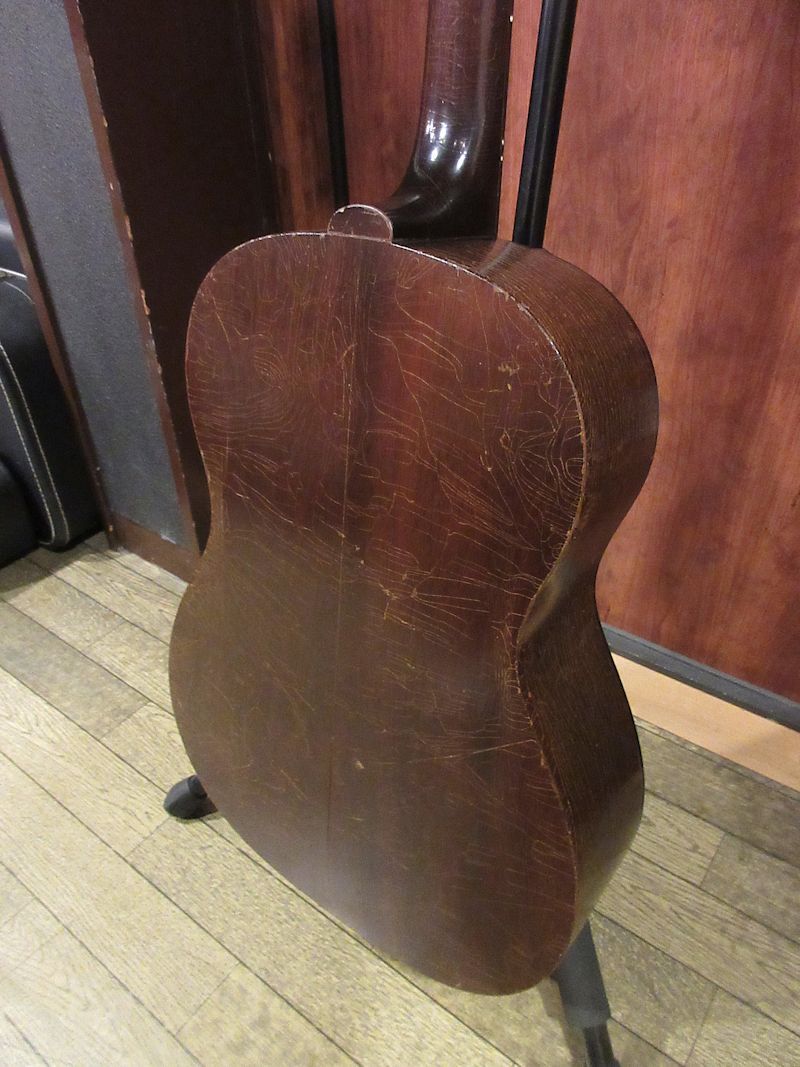 Gibson 1964 LG-0（ビンテージ）【楽器検索デジマート】