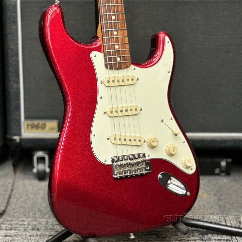 FENDER Japan Exclusive Classic 60s Stratocaster TEX SPEC CBS