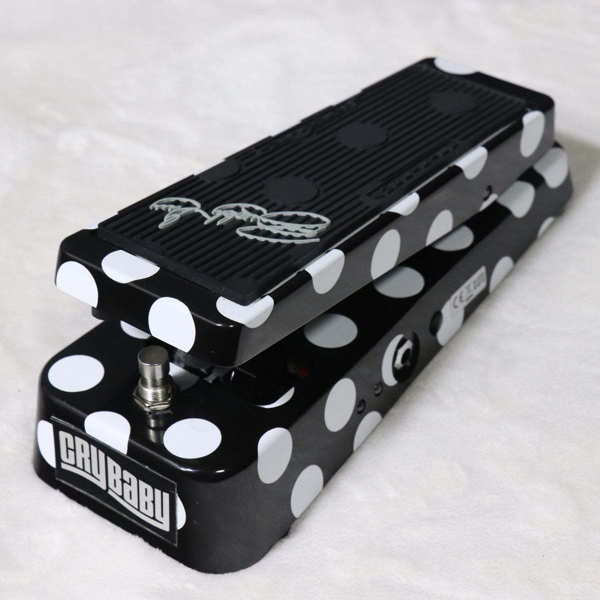 Jim Dunlop BG95 Buddy Guy Signature Wah 【梅田店】（中古）【楽器