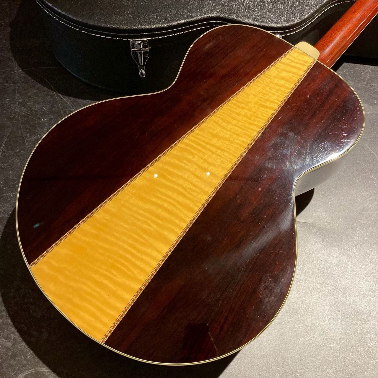 Morris WJ-50（中古/送料無料）【楽器検索デジマート】