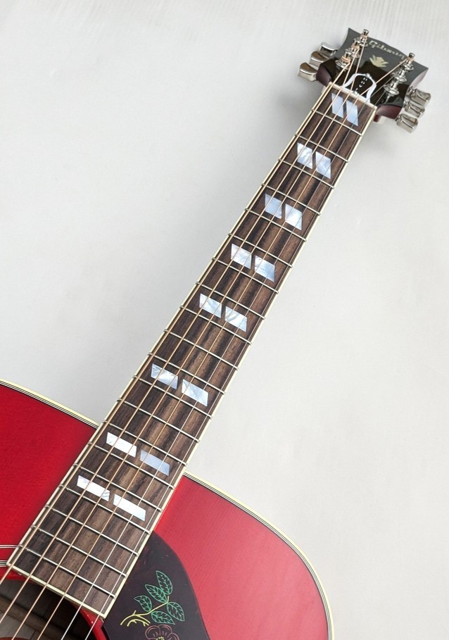 Gibson 【夏の激アツセール】Dove Original VCS #22744118【豪華