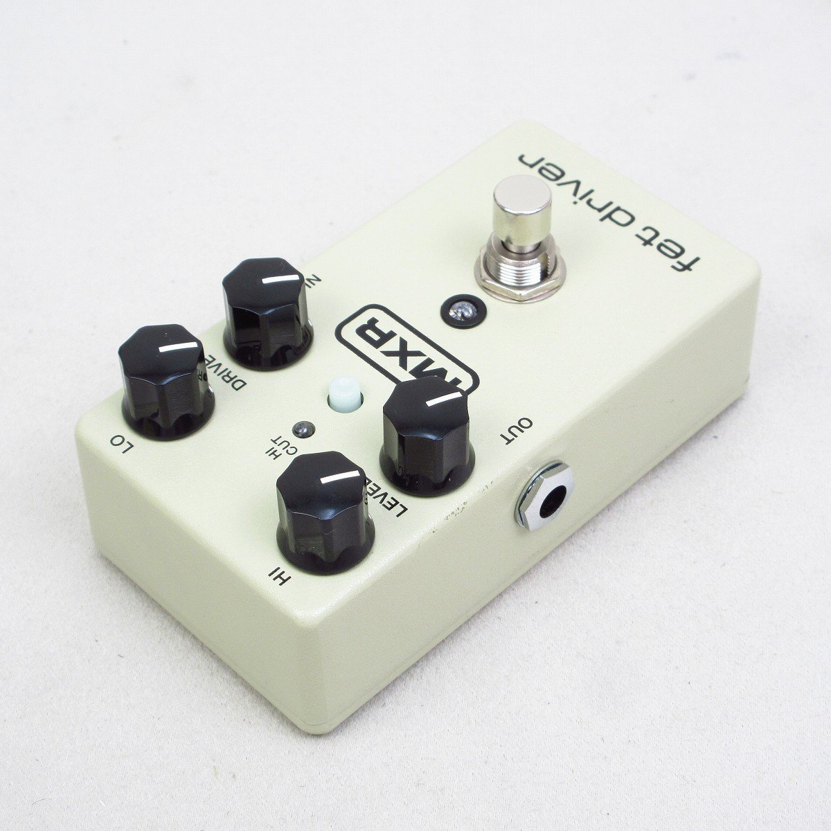 MXR M264 FET Driver オーバードライブ 【横浜店】（中古