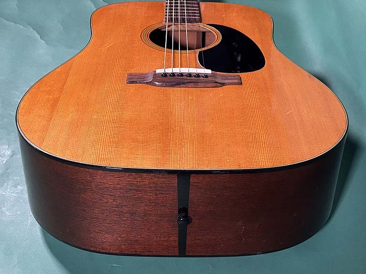 Martin D-18（ビンテージ）【楽器検索デジマート】