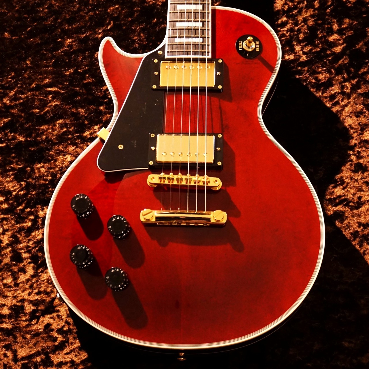 Navigator 【USED】N-LP-CTM LH ~Wine Red~ [4.59kg] [ディープ