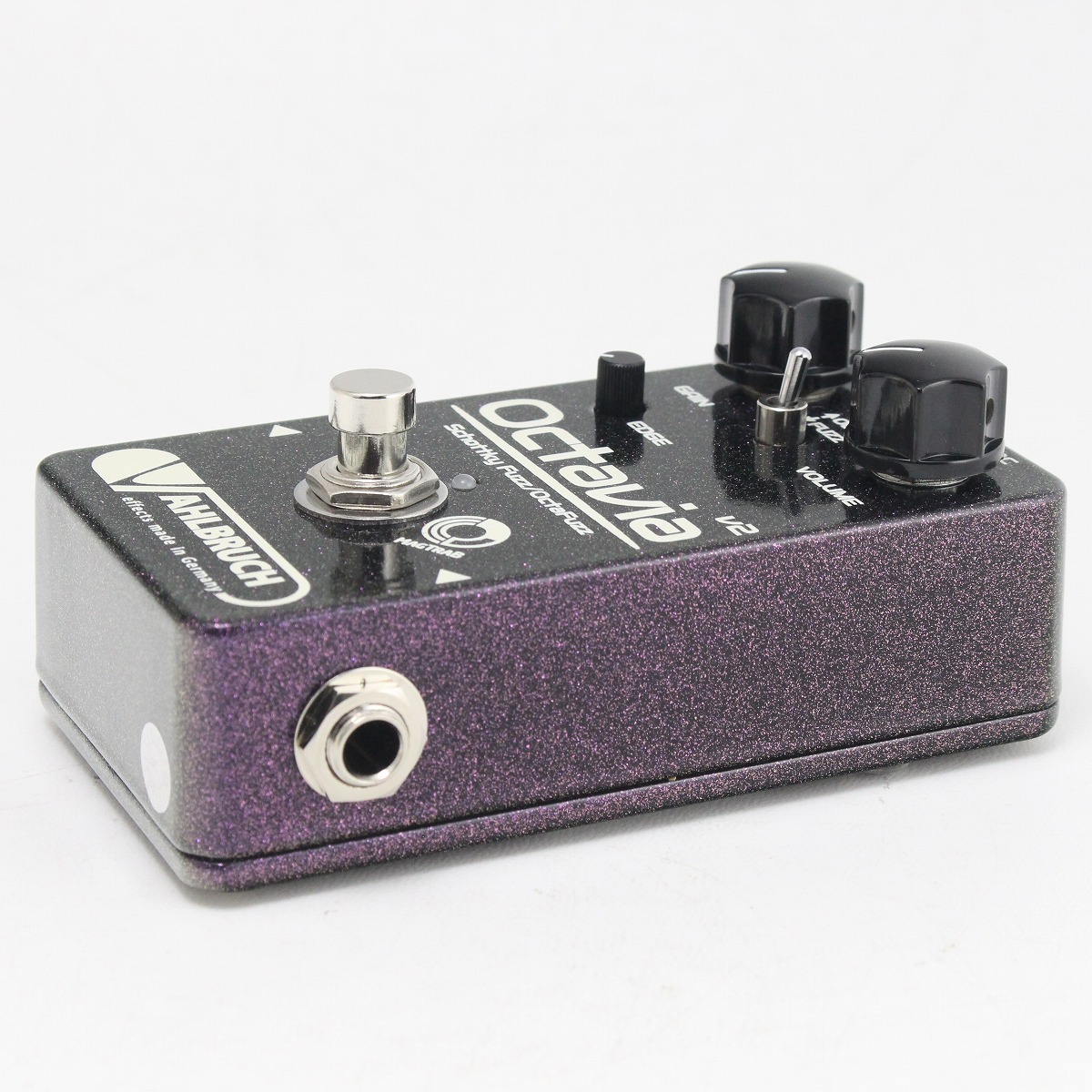 VAHLBRUCH Vahlbruch Octavia v2 【御茶ノ水本店】（中古）【楽器検索