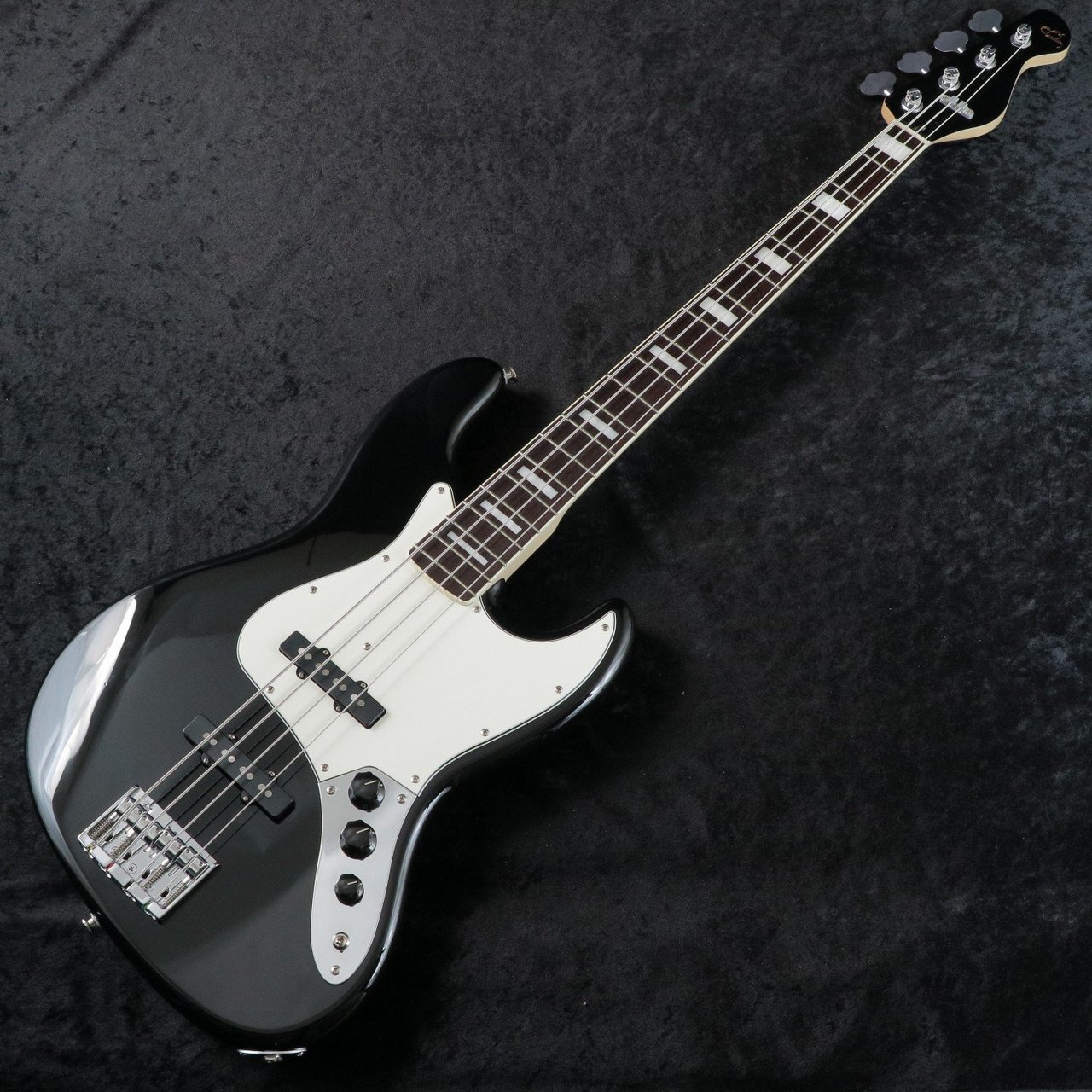 Black Smoker BETA J4 BLACK 【御茶ノ水本店】（中古/送料無料