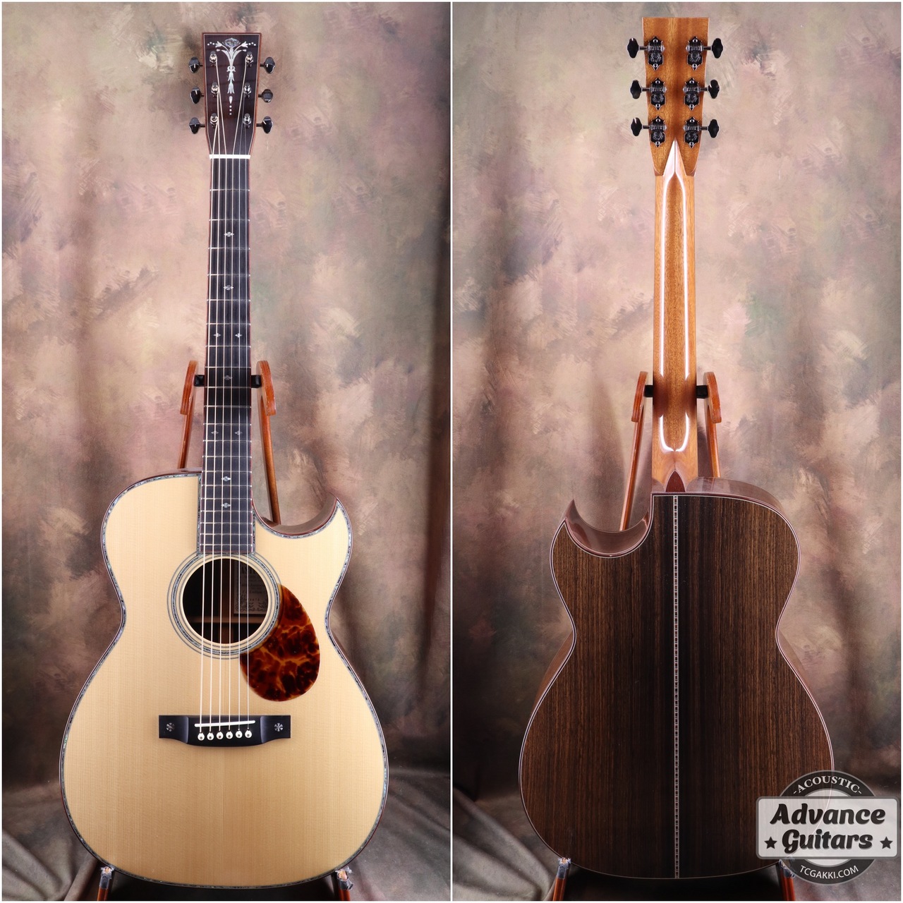 ASTURIAS E.C.Emblem CW 60th Anniversary（中古）【楽器検索デジマート】