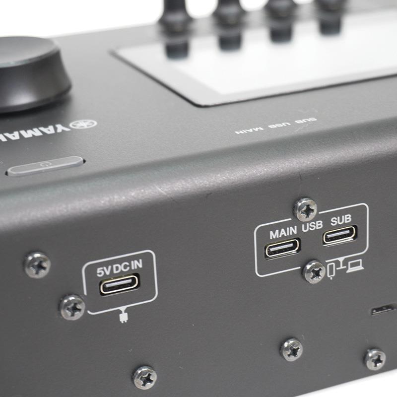 YAMAHA USED 中古 URX22 B (Black)(ブラック)(ヤマハ)(オーディオ