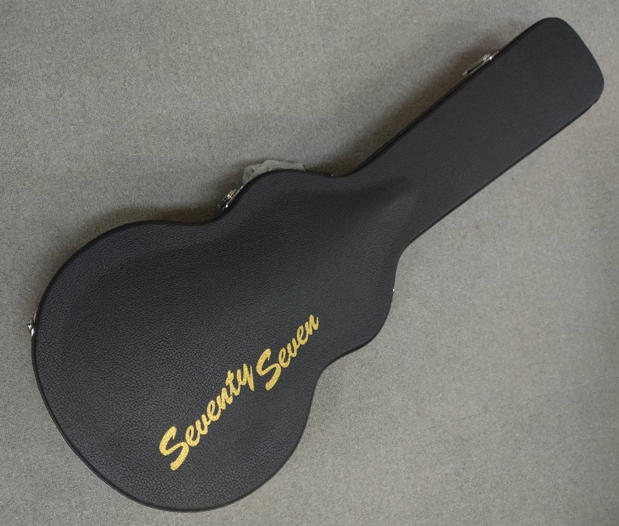 【中古】シェイク・ユア・ハート Seventy Seven Guitars USED 中古 Japan Tune-up Series EXRUBATO-JAZZ