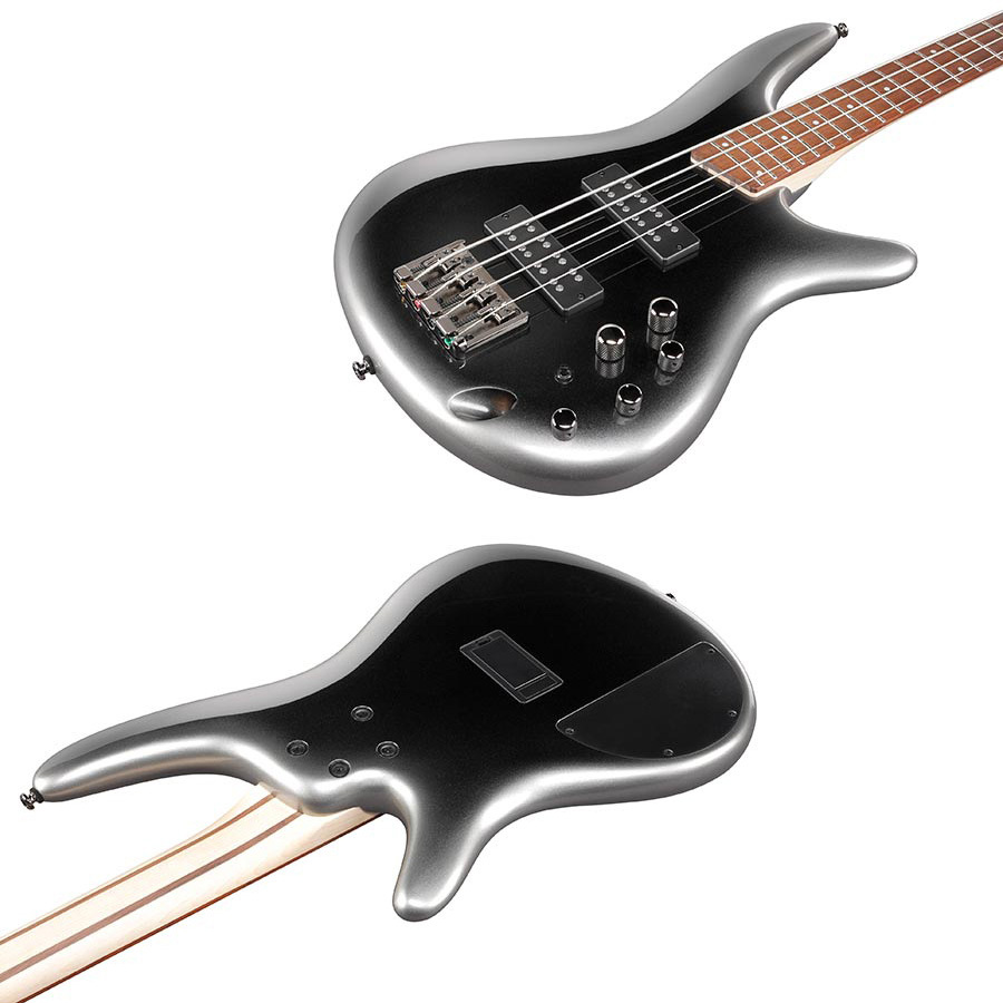 Ibanez 4弦 エレキベース　SR300E-MGB Amazon.com: Ibanez Standard SR300E 4-string Bass Guitar - Midnight