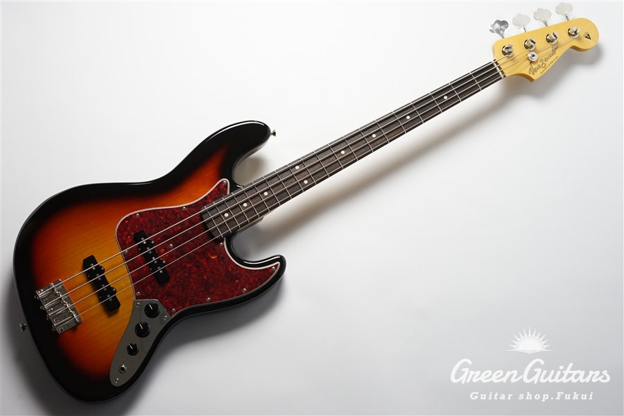 Vanzandt JBV-R2 - 3TS（新品/送料無料）【楽器検索デジマート】