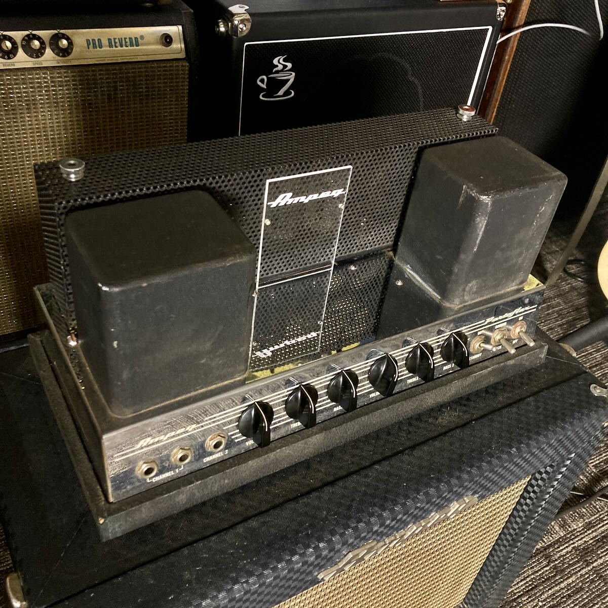 Ampeg B-12NB Portaflex 