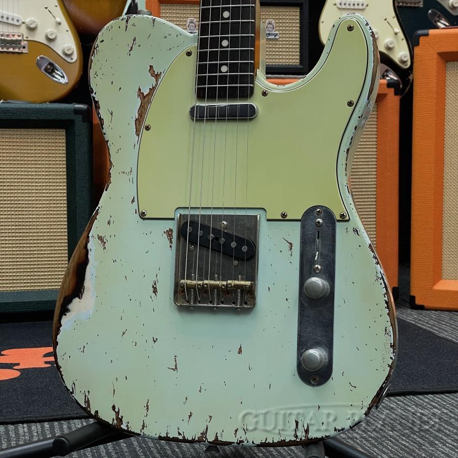 T.S factory ECO ''RRR'' TL Type SOB/3TS Aged【中古品】【御委託品