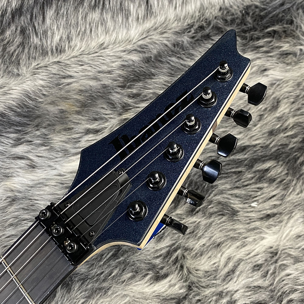 Ibanez RGR6BSP Iron Pewter（新品/送料無料）【楽器検索デジマート】