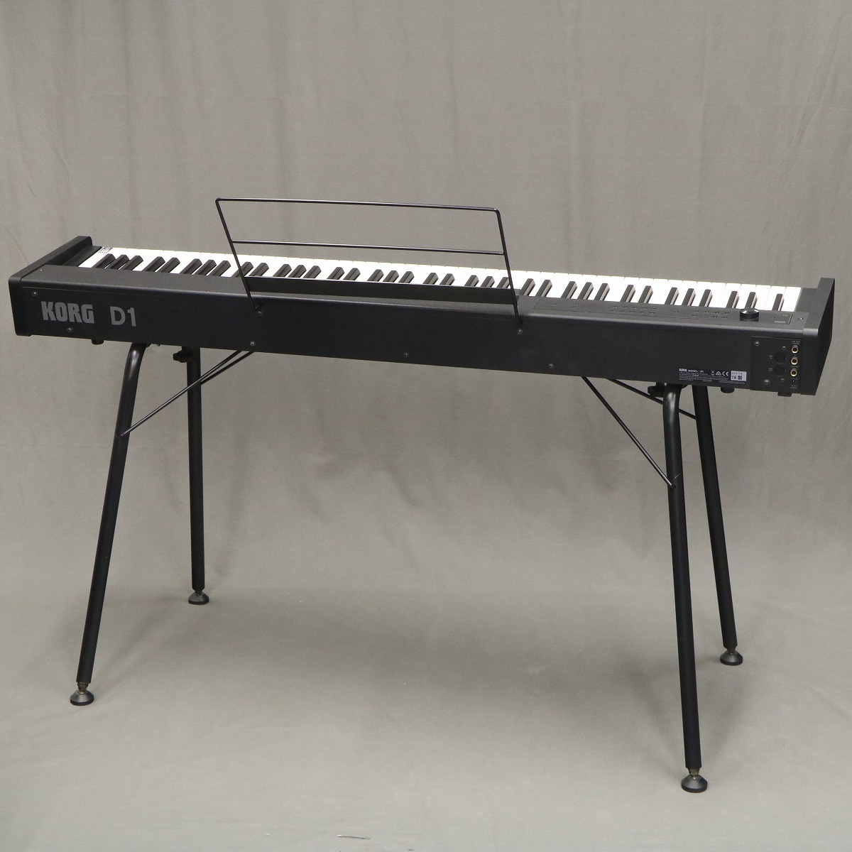 KORG D1 【御茶ノ水本店】（中古/送料無料）【楽器検索デジマート】