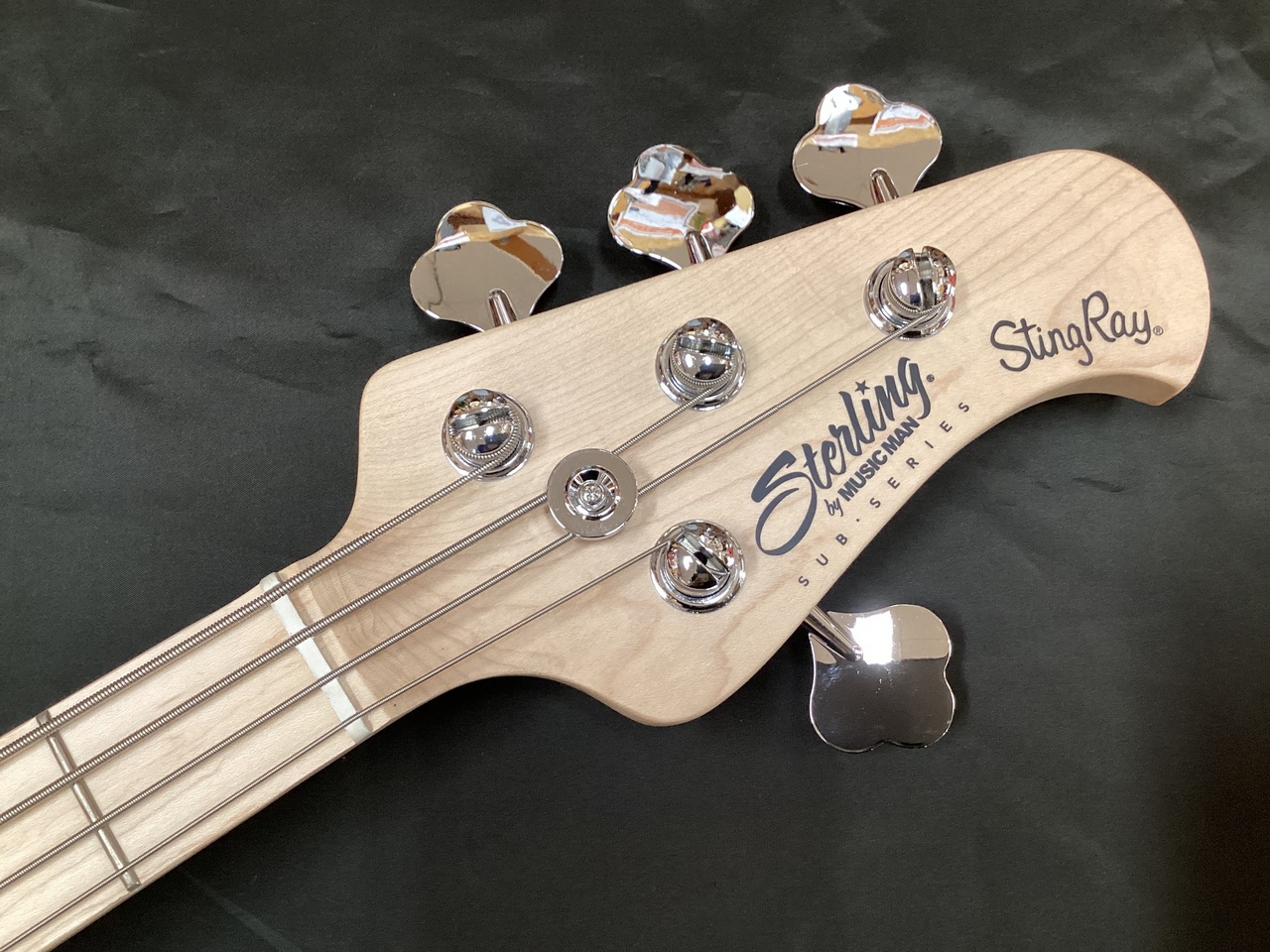 【中古】 Vintage Music 8 Ibanez TSV808 <アイバニーズ>｜平野楽器 ロッキン オンラインストア