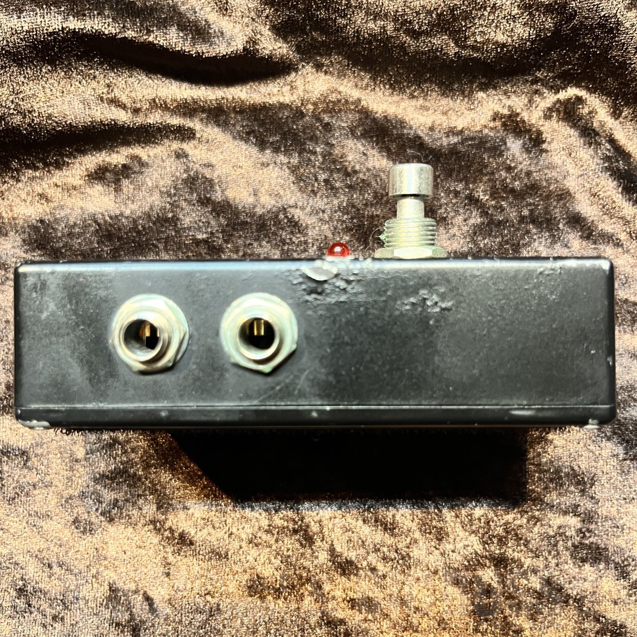 Custom Audio Japan(CAJ) Multiple Line Selector MLS-2（中古