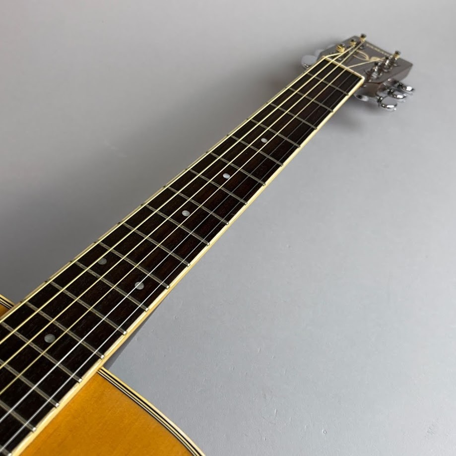 YAMAHA FG421（中古/送料無料）【楽器検索デジマート】