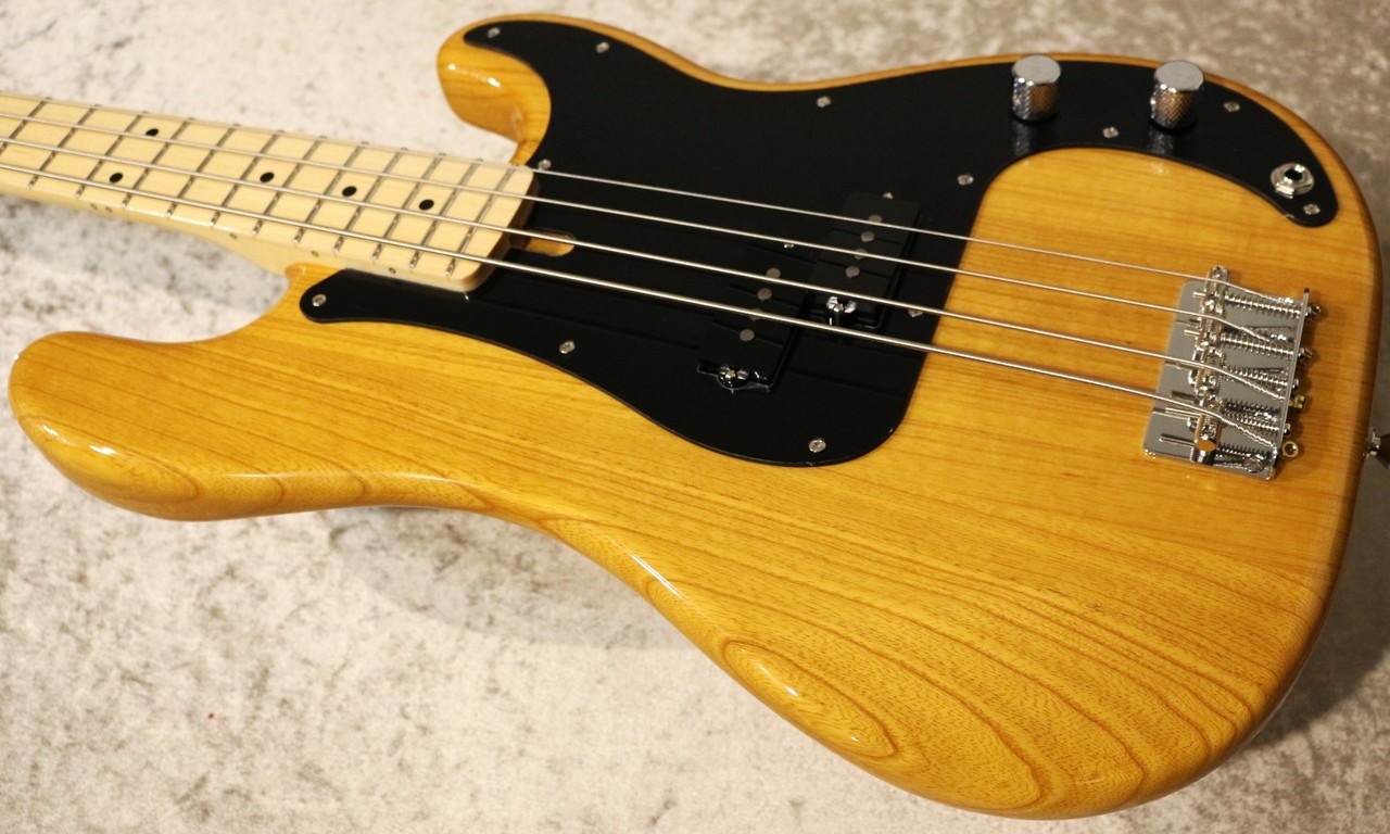FUJIGEN(FGN) NPB100MAH -Vintage Natural- #A240944【3.94kg