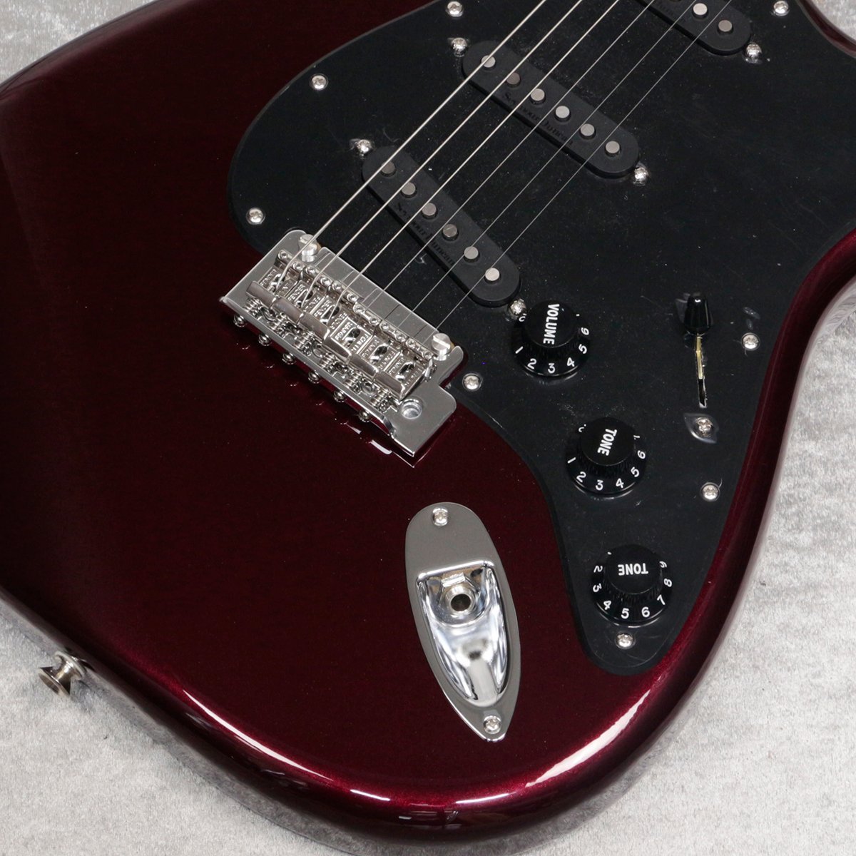 最終値下げ レリックギター ストラト Fender DeluxeDrive PU Amazon.com: Fender Deluxe Drive Stratocaster Pickups