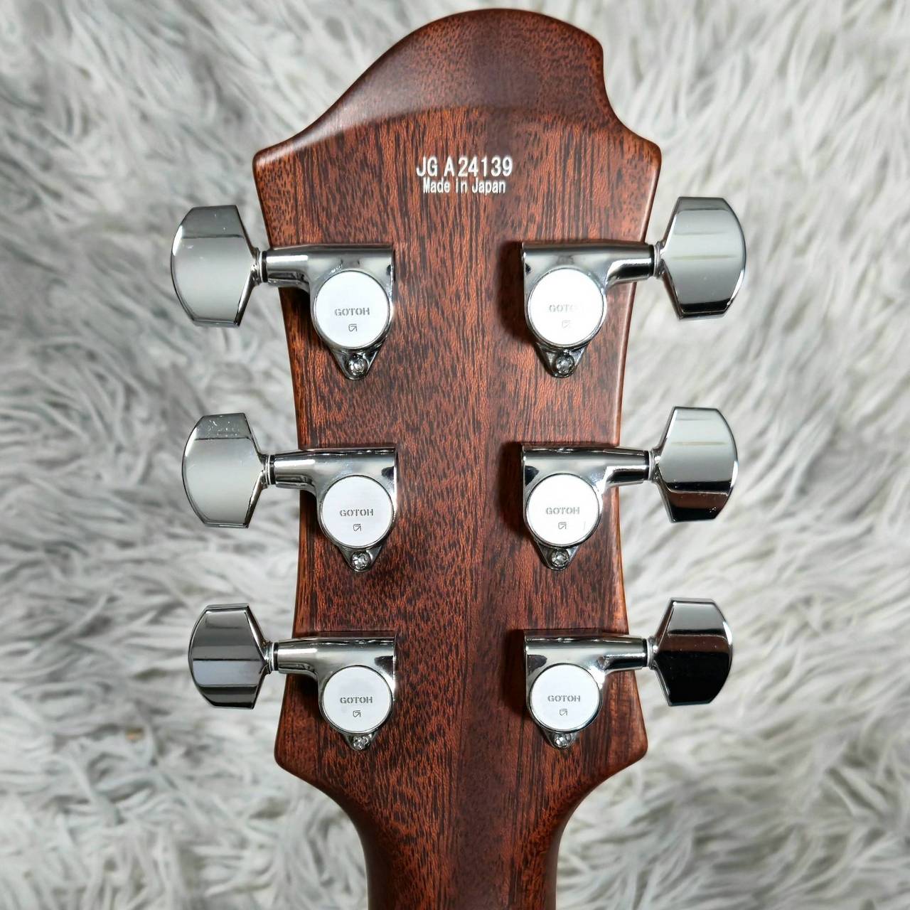 Zemaitis MFG-AC-24 Diamond【現物画像】10/9更新（新品特価/送料無料